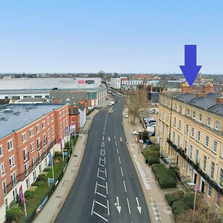 Margaret'S Loft By Fortuna Property Cheltenham Luaran gambar