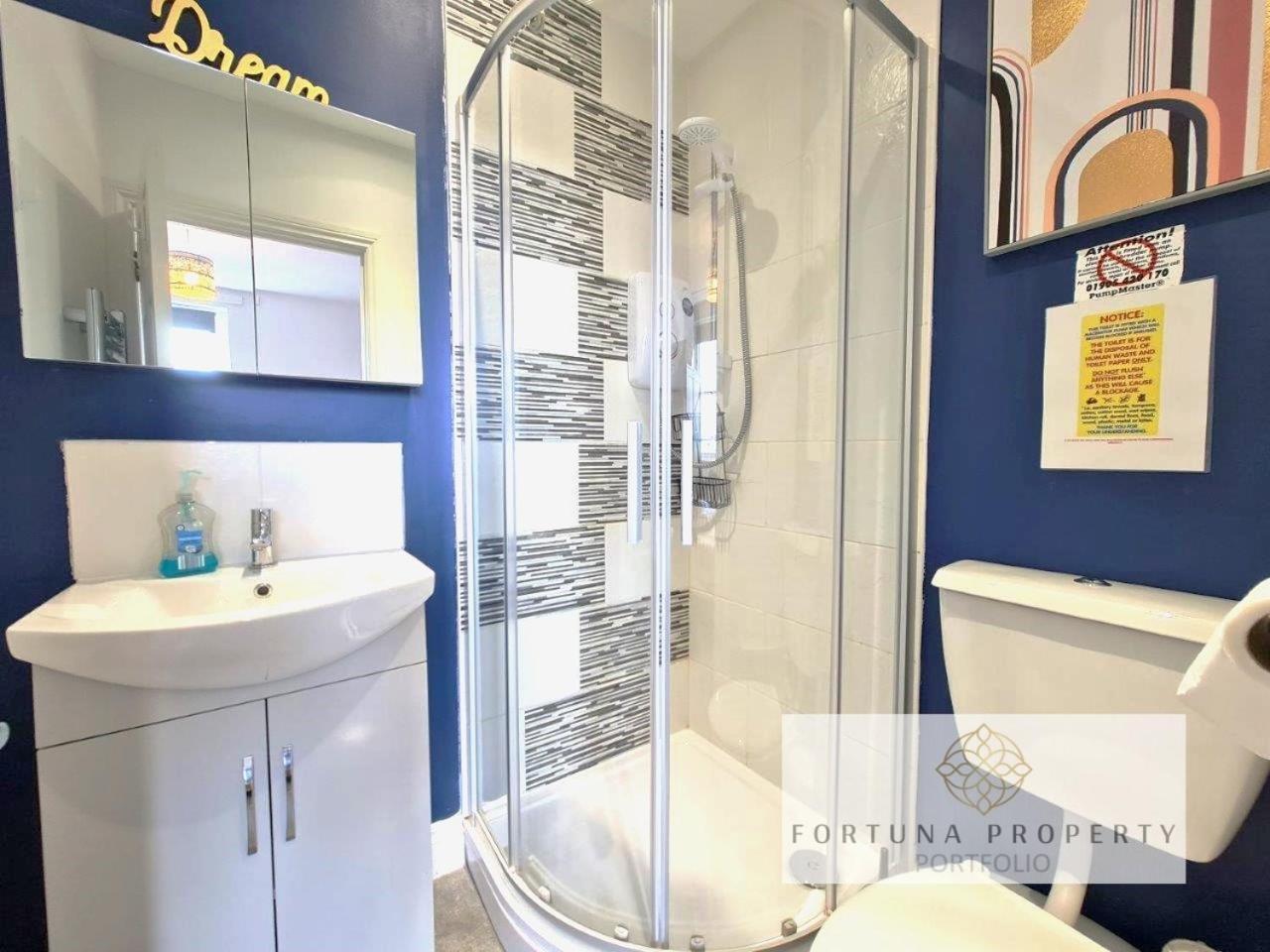Margaret'S Loft By Fortuna Property Cheltenham Luaran gambar