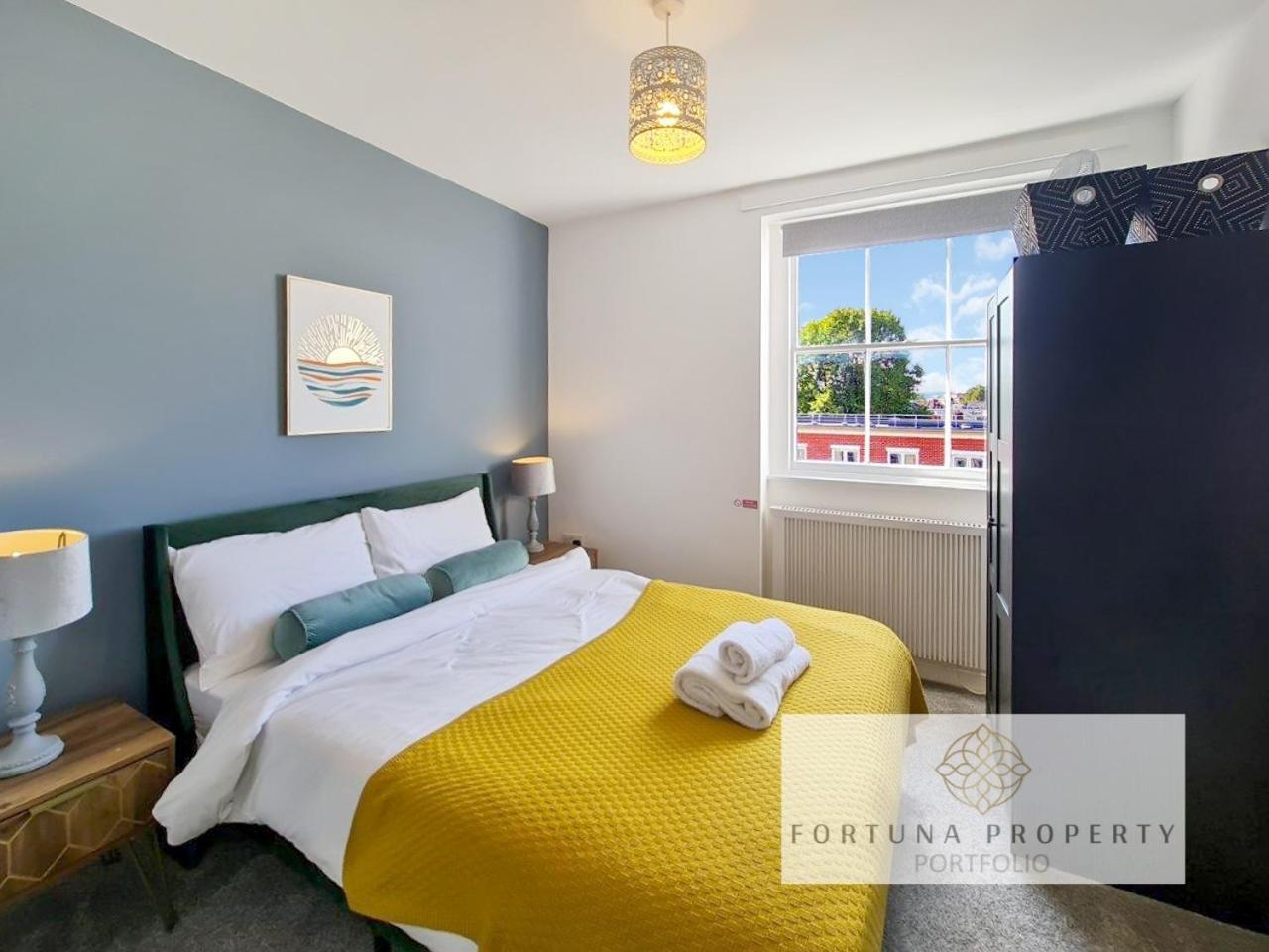 Margaret'S Loft By Fortuna Property Cheltenham Luaran gambar
